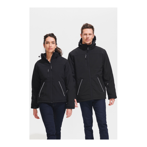 Veste softshell homme discount personnalisable